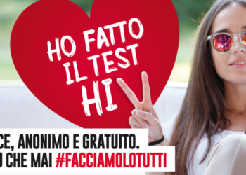 #FacciamoloTutti: la campagna sull’HIV arriva negli eventi musicali pugliesi