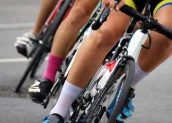 Campionato Italiano Ciclismo, Il vicepresidente dà Il benvenuto e ringrazia Vincenzo Nibali