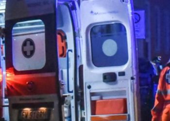 Bari, scontro tra auto e moto: morta 20enne