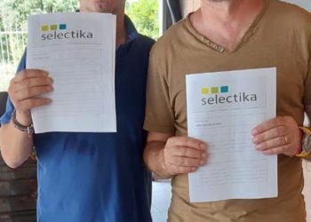 Lavoratori ex Om, le prime assunzioni da parte di Selectika
