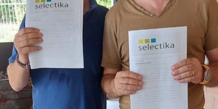Lavoratori ex Om, le prime assunzioni da parte di Selectika