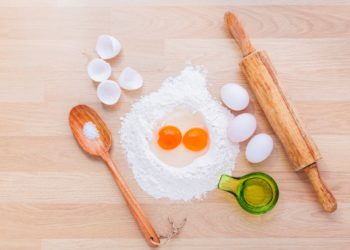 Studio Nestlè: “Ecco le ricette più cliccate nel 2021”