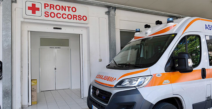 Personale del Servizio Sanitario Regionale, la Regione Puglia non ha bloccato le assunzioni