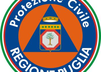 INCENDIO BAIA DELLE ZAGARE-MATTINATA, AGGIORNAMENTO DALLA PROTEZIONE CIVILE