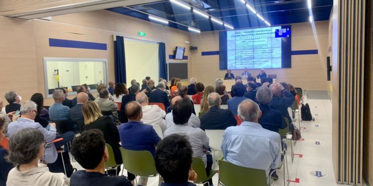 Spesa per farmaci, dispositivi medici e ausili protesici: la Regione convoca le Aziende del SSR