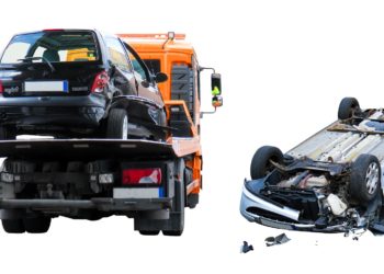 I servizi di compro auto incidentate come opportunità