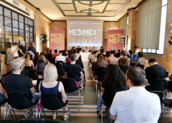 Medimex, Emiliano e Zingaretti: uniamo le forze per iniziare una collaborazione interregionale, musicale e giovanile