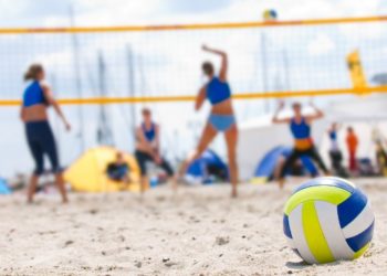 Il Beach Pro Tour Futures arriva a Lecce