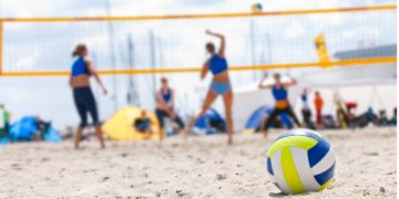 Il Beach Pro Tour Futures arriva a Lecce
