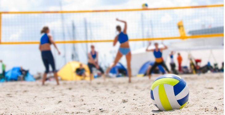 Il Beach Pro Tour Futures arriva a Lecce