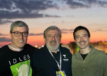 Grande successo per Medimex 2022 tra Taranto e Bari. Nel 2023 si riparte da Taranto