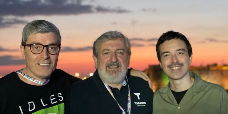 Grande successo per Medimex 2022 tra Taranto e Bari. Nel 2023 si riparte da Taranto