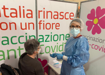 Al via in Puglia la quarta dose di vaccino anticovid agli over 60 e fragili over 12. Nuova circolare con aggiornamento delle indicazioni operative
