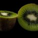 Dolce al cucchiaio con kiwi