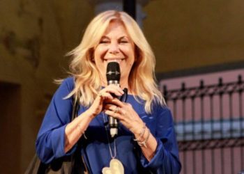 Elezioni 2022, Berlusconi schiera Rita Dalla Chiesa in Puglia