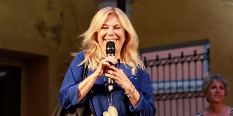 Elezioni 2022, Berlusconi schiera Rita Dalla Chiesa in Puglia