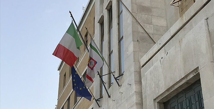 Anticorruzione e trasparenza: arrivano il nuovo Registro regionale degli Eventi rischiosi e l’aggiornamento delle misure specifiche in materia di appalti e contratti pubblici