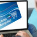 Online moduli per Carta Acquisti: contributo per spese alimentari, sanitarie e caro bollette