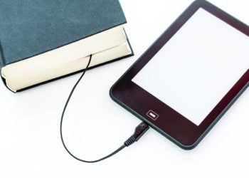 Ebook, 20 anni dopo. Come stanno andando in Italia