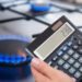 Gas, stangata in arrivo: la bolletta di ottobre cresce del 12%