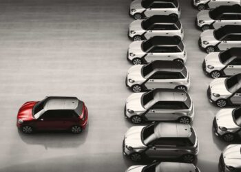 Flotta aziendale: come ottimizzare ogni aspetto