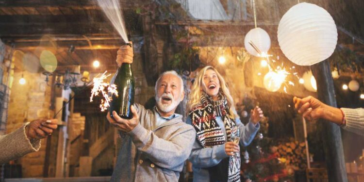 Come Prepararsi al Cenone di San Silvestro