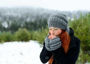 Freddo e gelo in tutta Italia: a cosa è dovuto questo fenomeno?