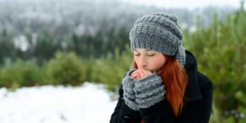 Freddo e gelo in tutta Italia: a cosa è dovuto questo fenomeno?